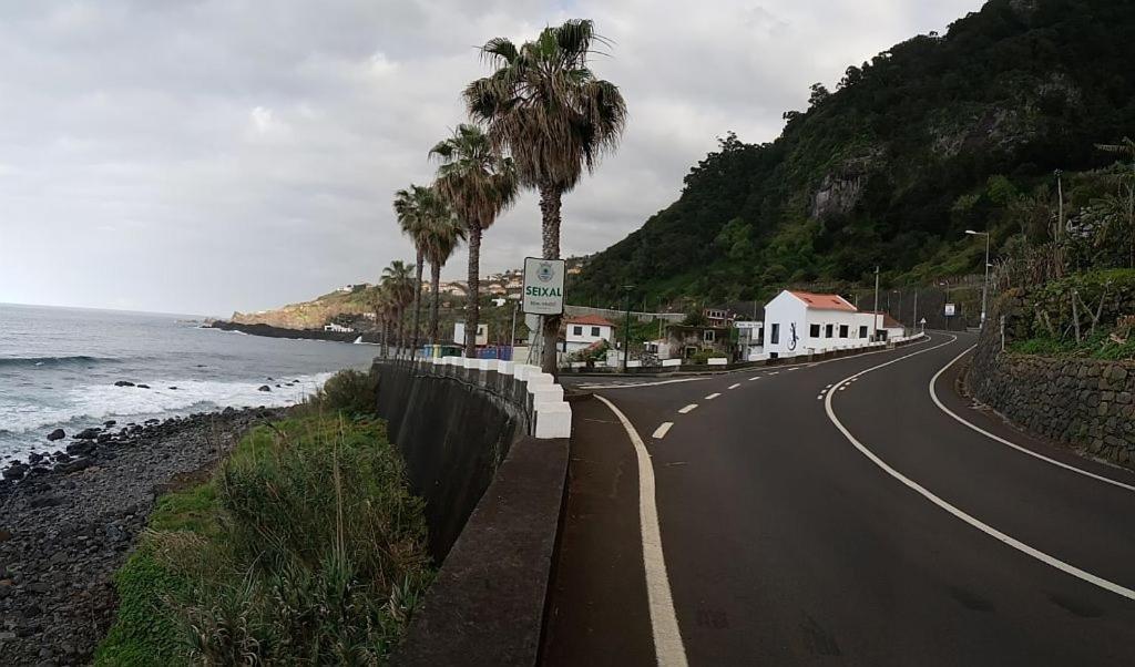 Lazy Lizard By The Ocean Apartment Seixal  Exterior photo