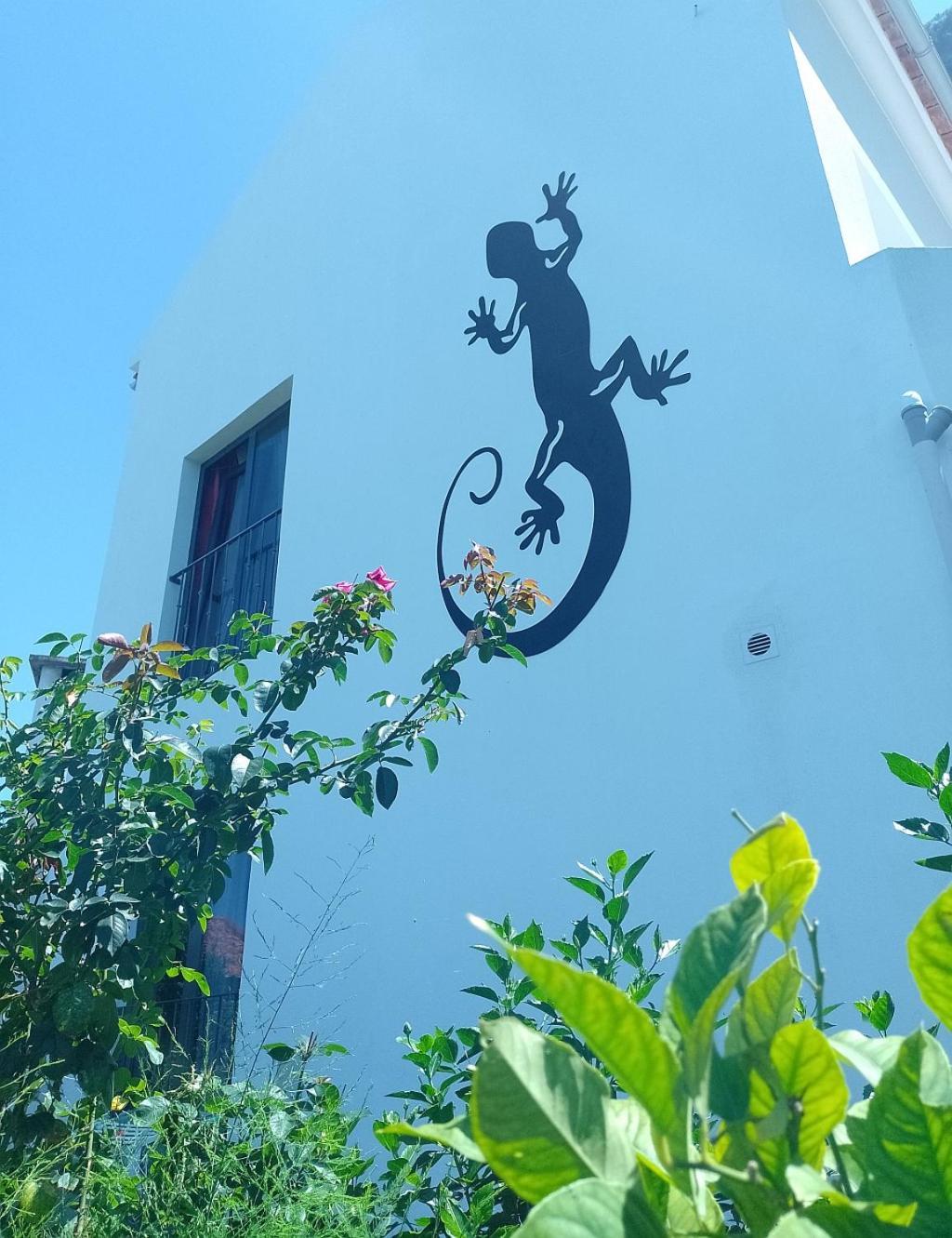 Lazy Lizard By The Ocean Apartment Seixal  Exterior photo